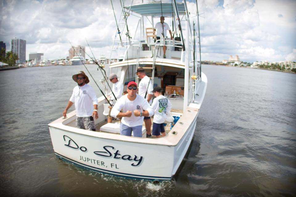 Do Stay Sportfishing Charters